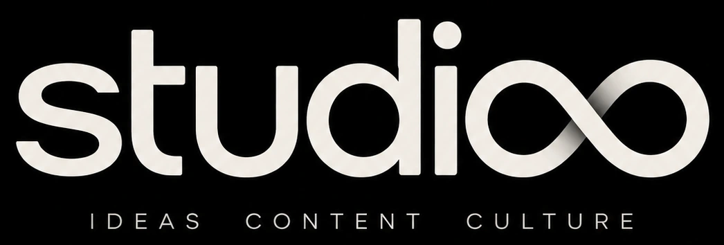 Studioo — Ideas Content Culture